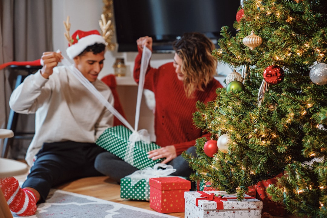 about-us-02 opening Christmas gifts